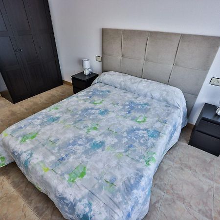 Apartamentos Camelle Екстер'єр фото