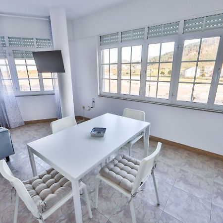 Apartamentos Camelle Екстер'єр фото