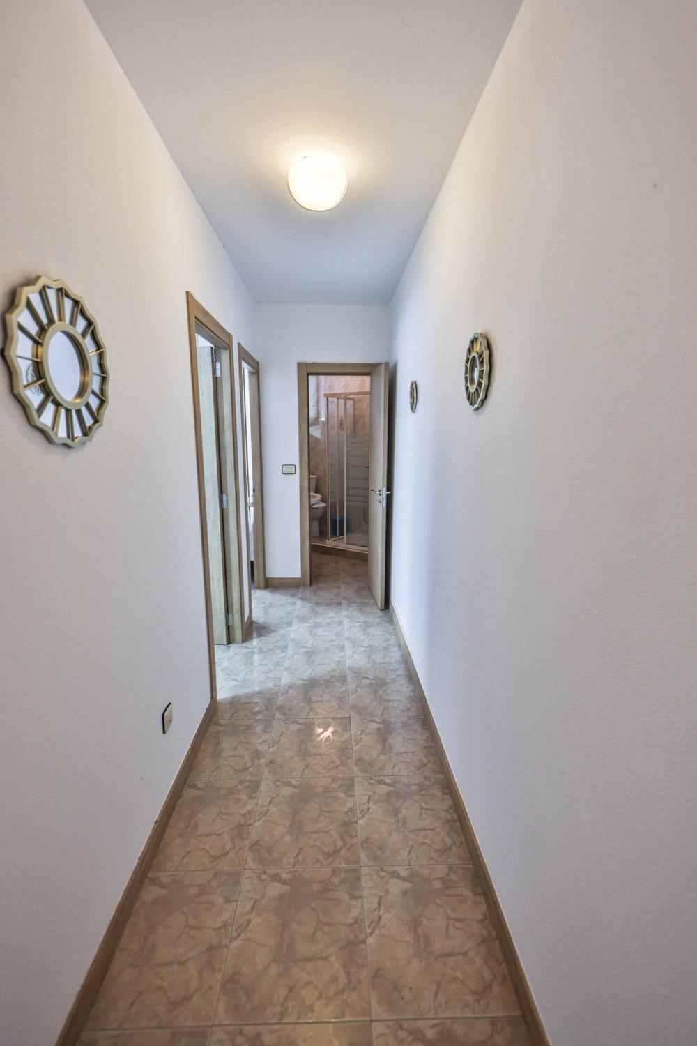 Apartamentos Camelle Екстер'єр фото