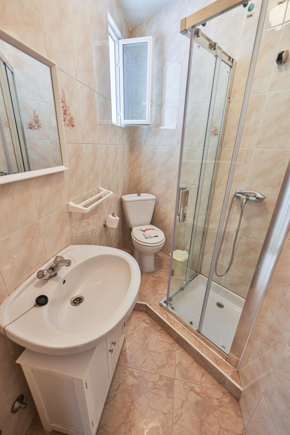 Apartamentos Camelle Екстер'єр фото