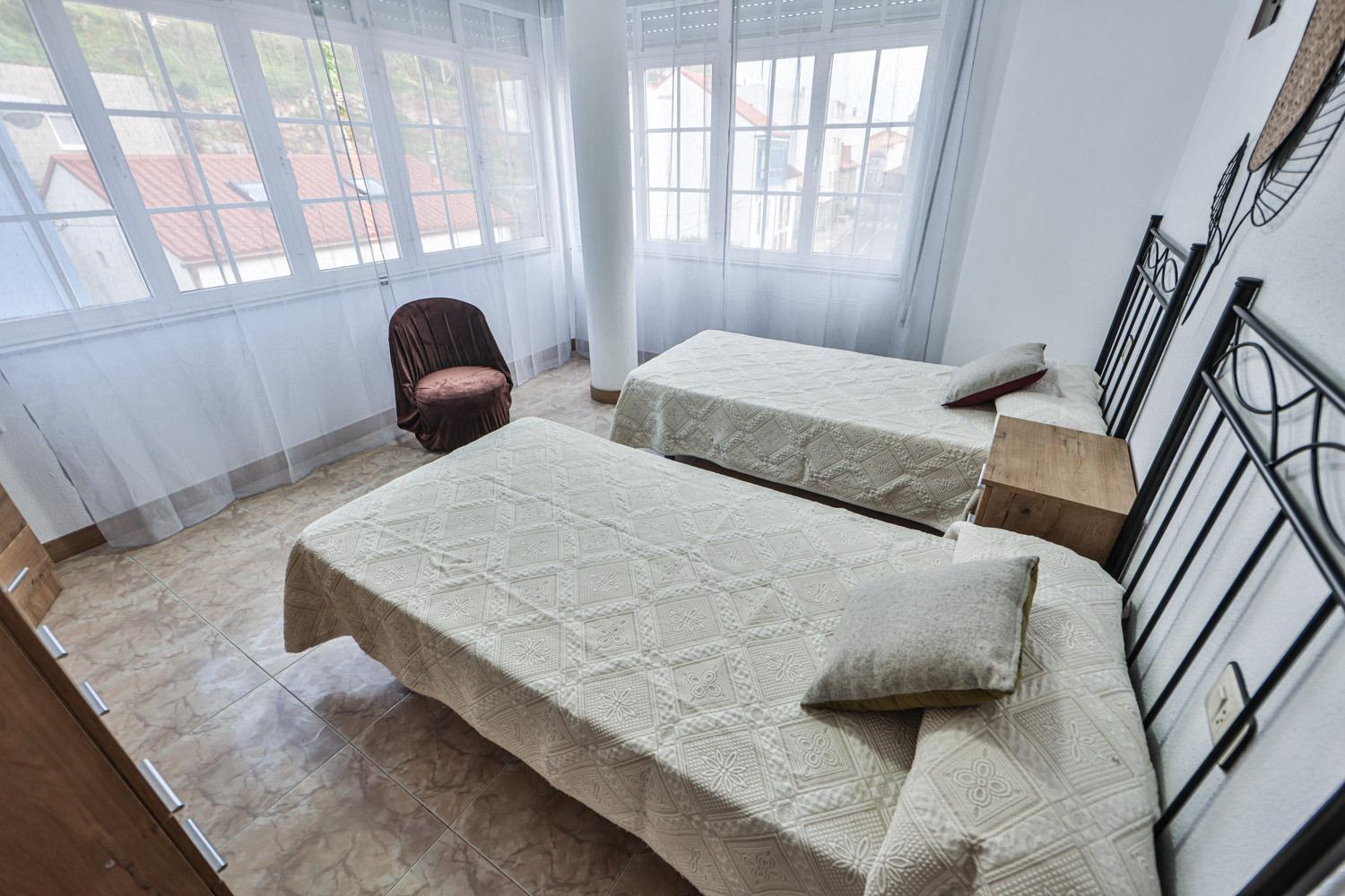 Apartamentos Camelle Екстер'єр фото