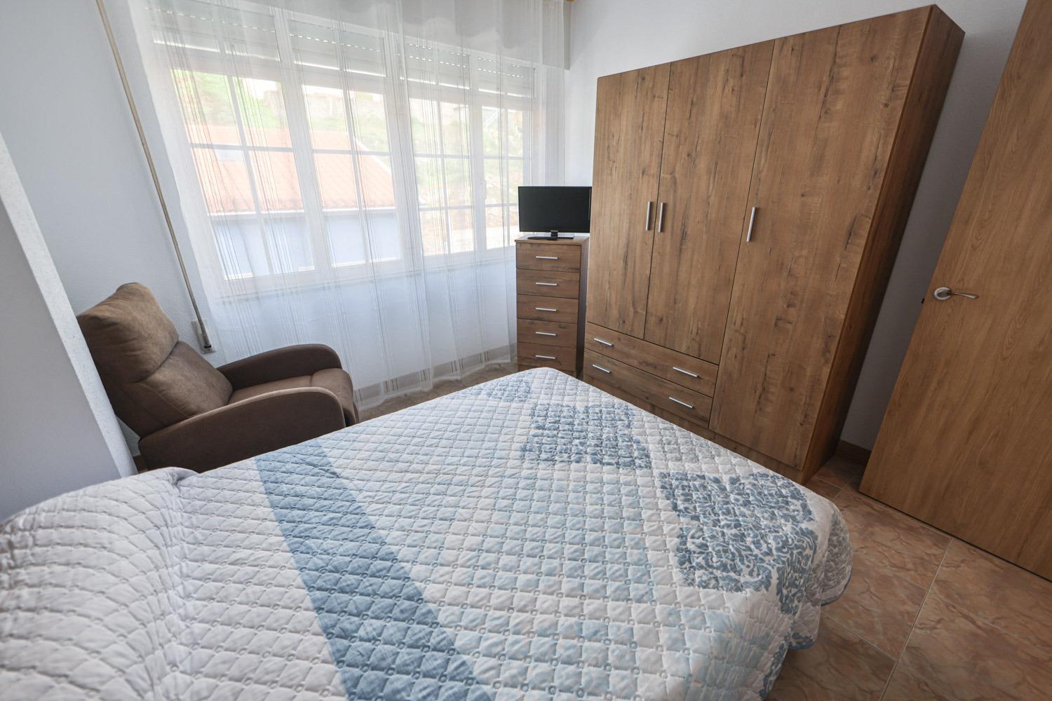 Apartamentos Camelle Екстер'єр фото