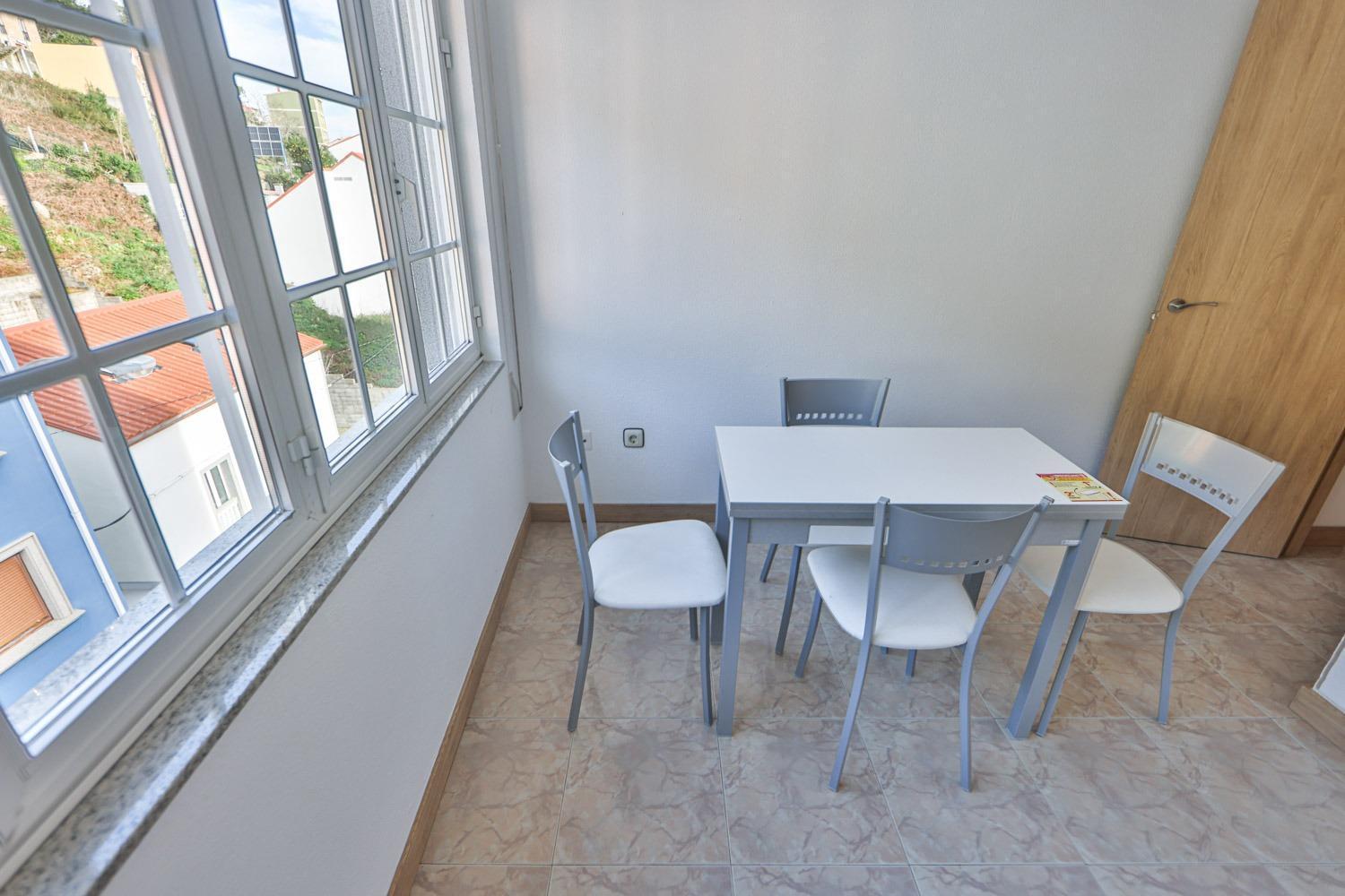 Apartamentos Camelle Екстер'єр фото