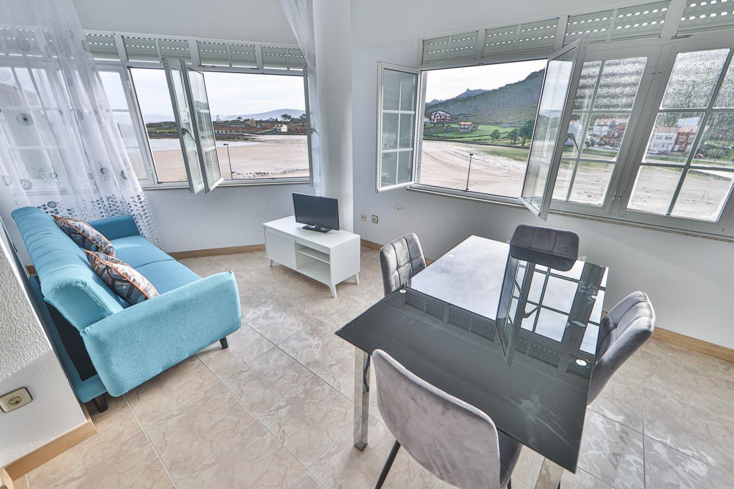 Apartamentos Camelle Екстер'єр фото