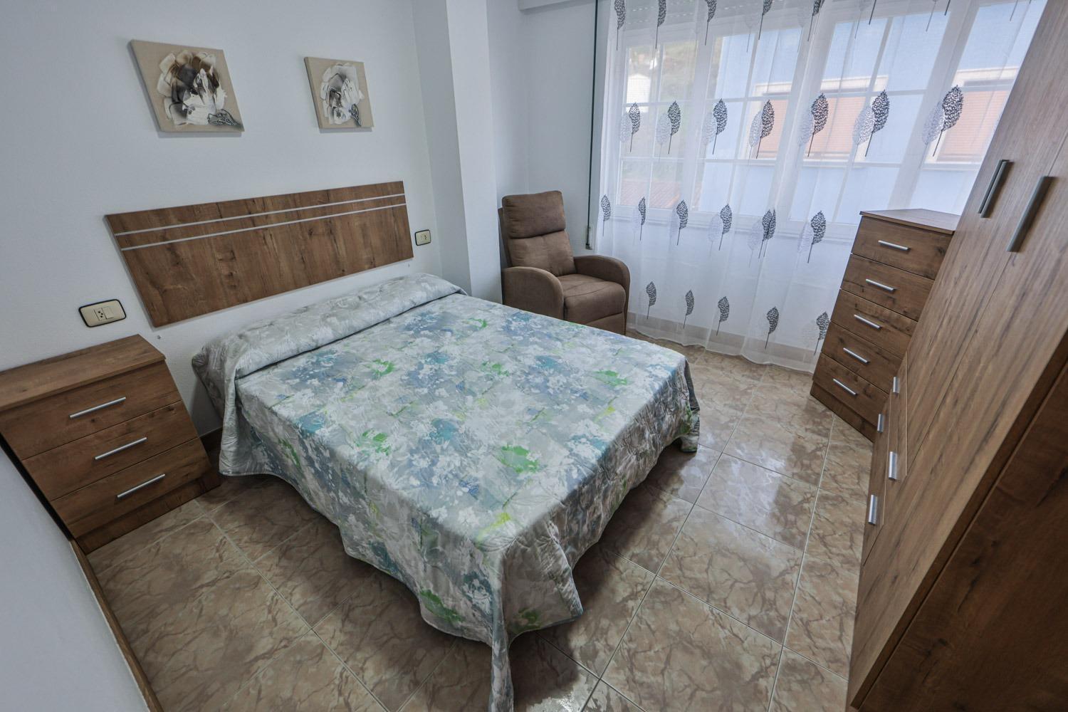 Apartamentos Camelle Екстер'єр фото