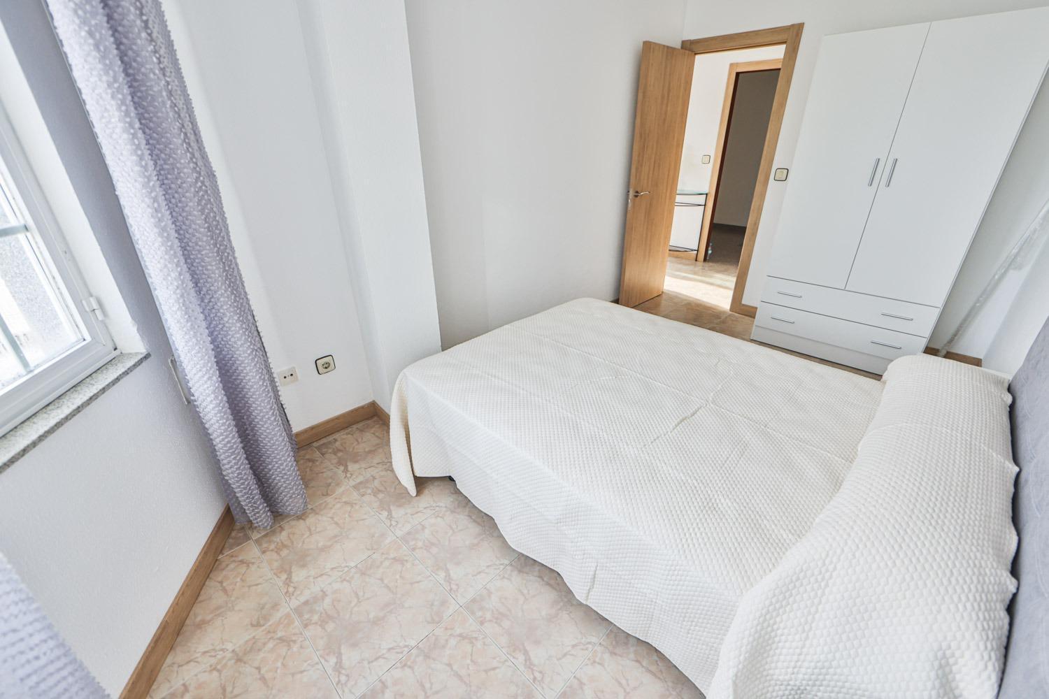 Apartamentos Camelle Екстер'єр фото