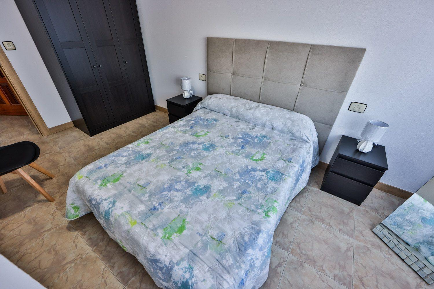 Apartamentos Camelle Екстер'єр фото