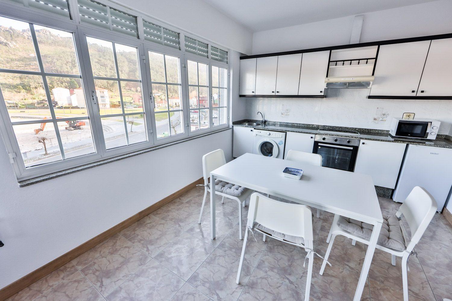 Apartamentos Camelle Екстер'єр фото