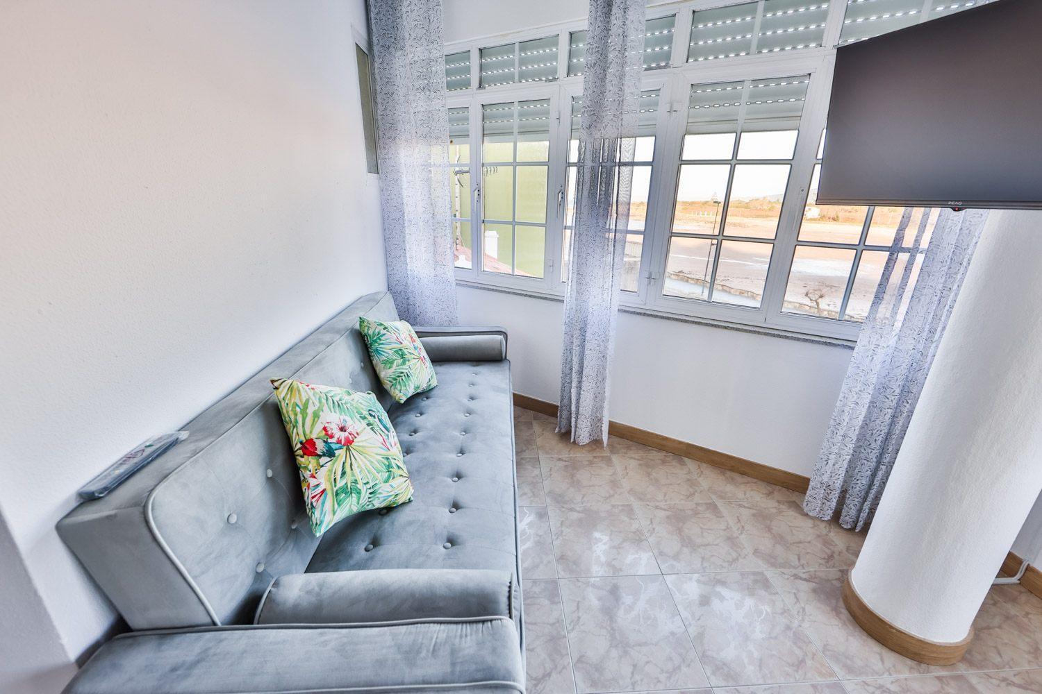Apartamentos Camelle Екстер'єр фото