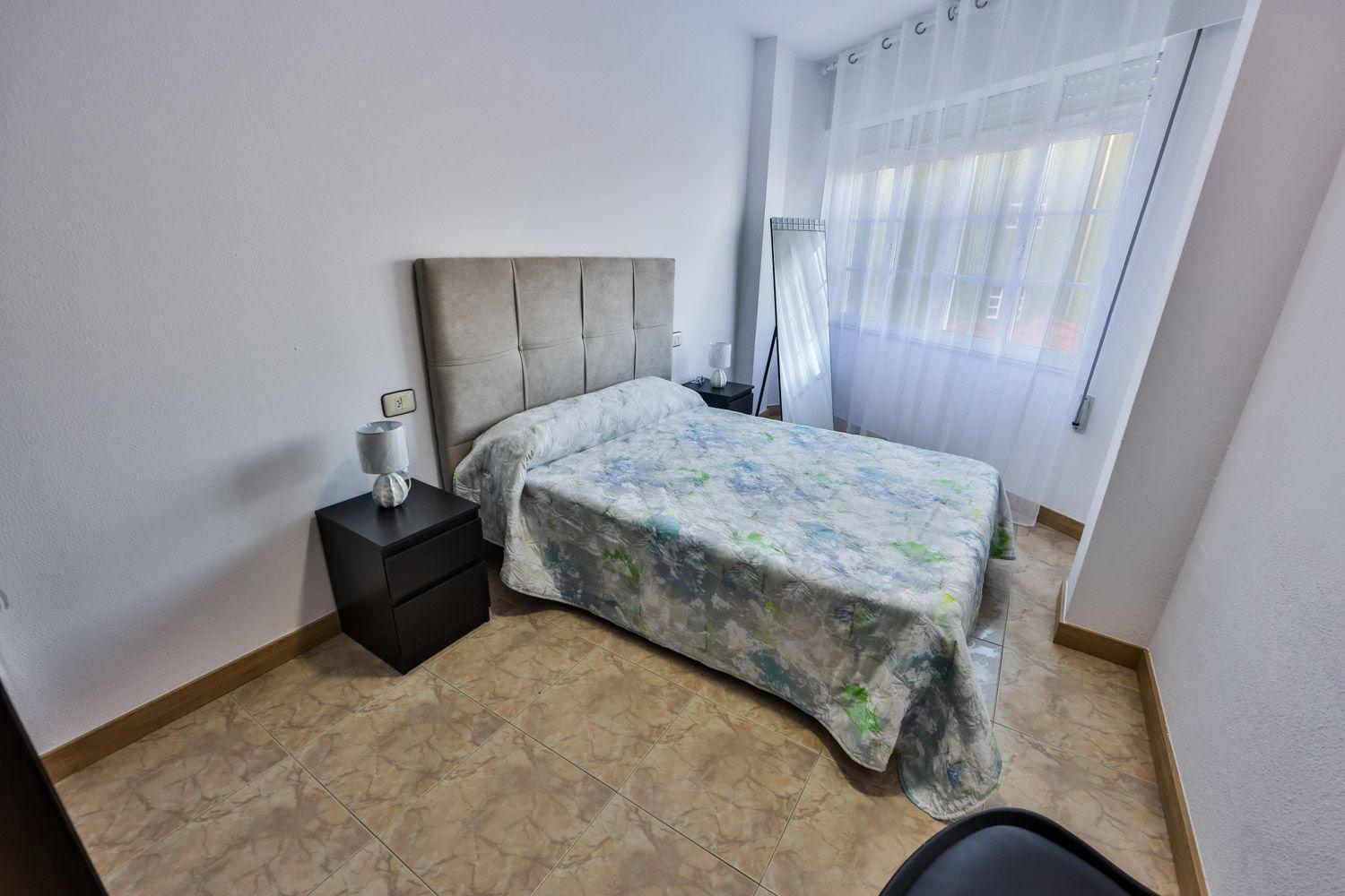Apartamentos Camelle Екстер'єр фото